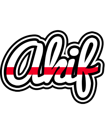 Akif kingdom logo