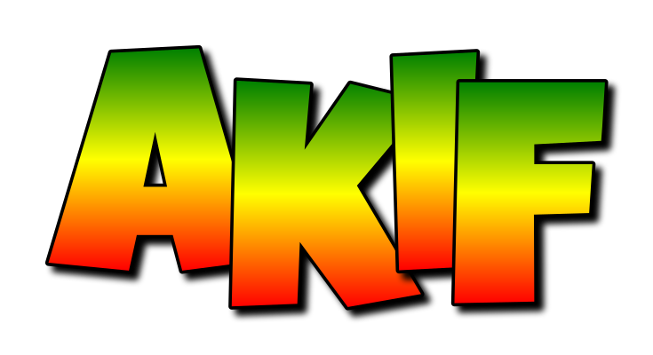 Akif mango logo