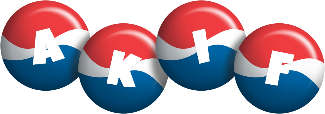 Akif paris logo