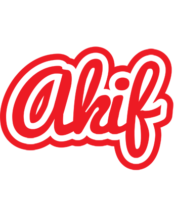 Akif sunshine logo