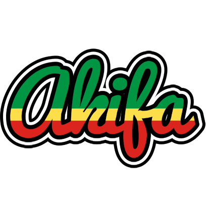 Akifa african logo