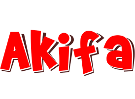 Akifa basket logo