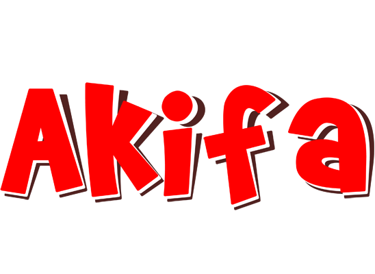 Akifa basket logo