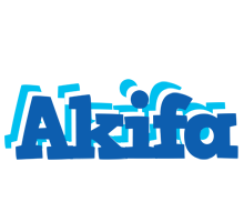 Akifa business logo