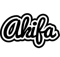 Akifa chess logo