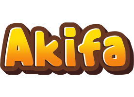 Akifa cookies logo