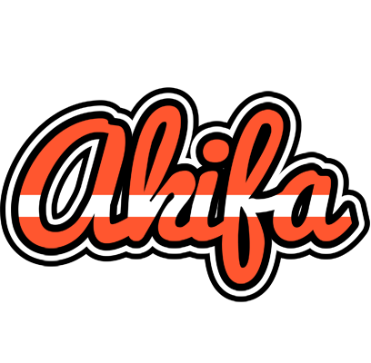 Akifa denmark logo