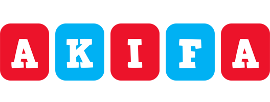 Akifa diesel logo