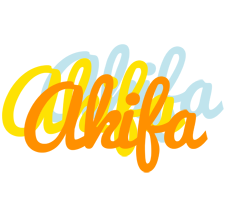 Akifa energy logo