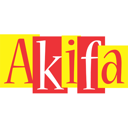 Akifa errors logo