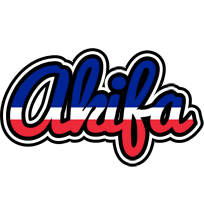 Akifa france logo