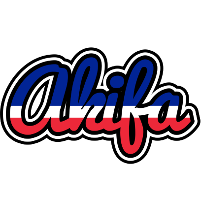 Akifa france logo