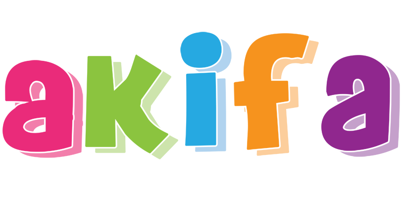 Akifa friday logo
