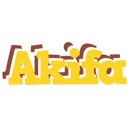 Akifa hotcup logo
