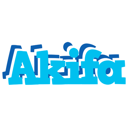 Akifa jacuzzi logo