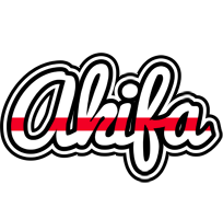 Akifa kingdom logo