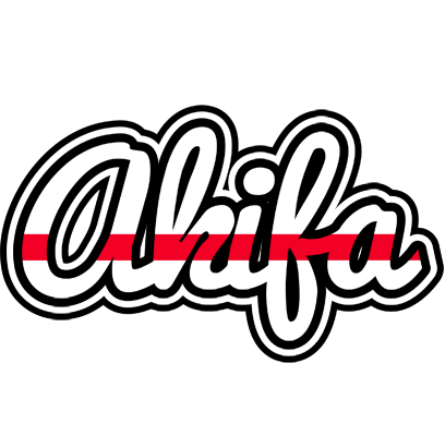 Akifa kingdom logo