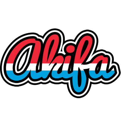 Akifa norway logo