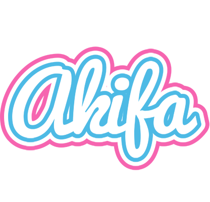 Akifa outdoors logo
