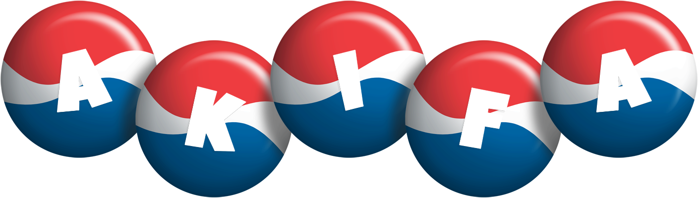 Akifa paris logo