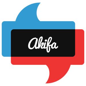 Akifa sharks logo