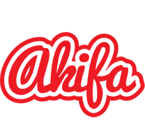 Akifa sunshine logo