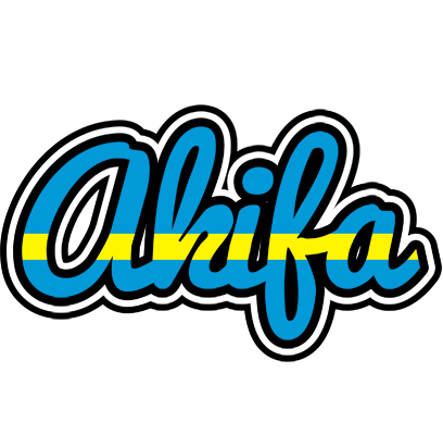 Akifa sweden logo