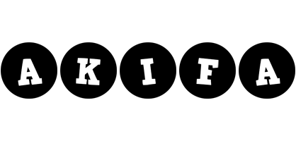Akifa tools logo
