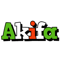 Akifa venezia logo