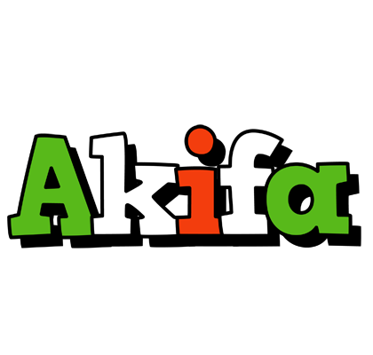 Akifa venezia logo