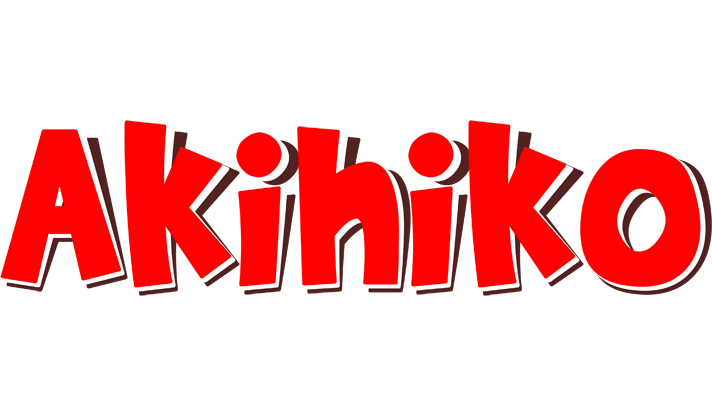 Akihiko basket logo