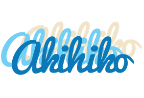 Akihiko breeze logo