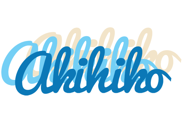 Akihiko breeze logo