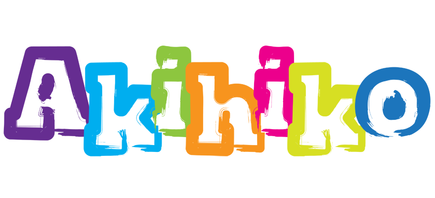 Akihiko casino logo