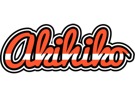 Akihiko denmark logo