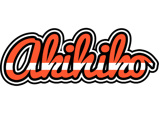Akihiko denmark logo