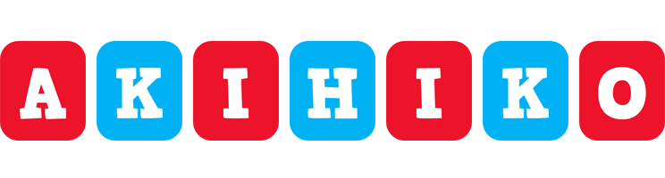 Akihiko diesel logo