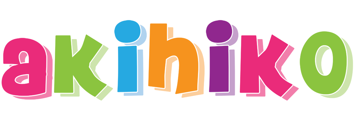 Akihiko friday logo