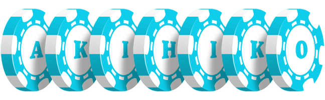 Akihiko funbet logo