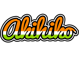 Akihiko mumbai logo