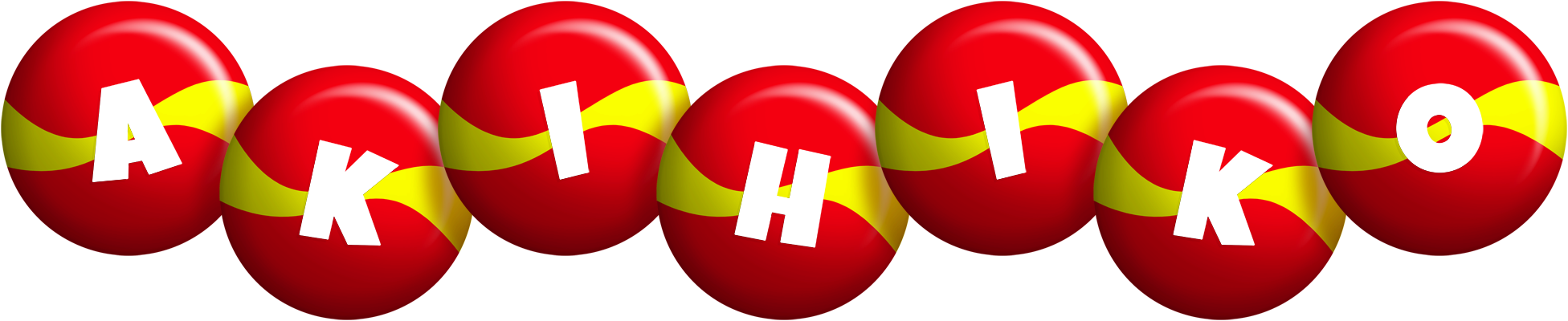 Akihiko spain logo