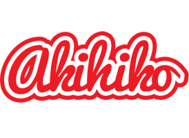 Akihiko sunshine logo