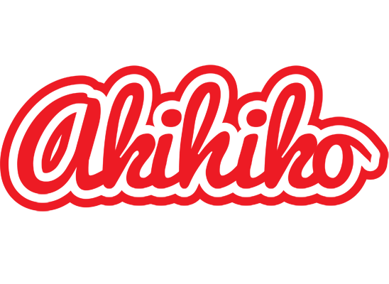 Akihiko sunshine logo