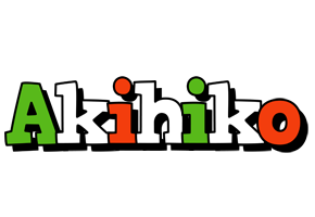 Akihiko venezia logo