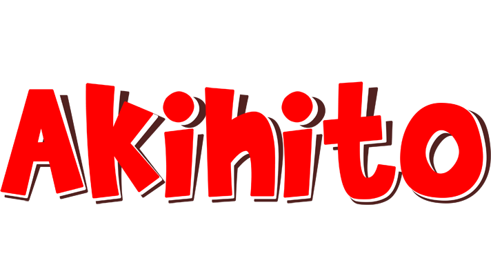 Akihito basket logo
