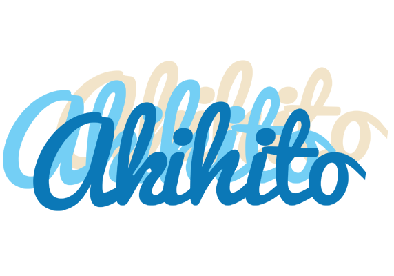 Akihito breeze logo