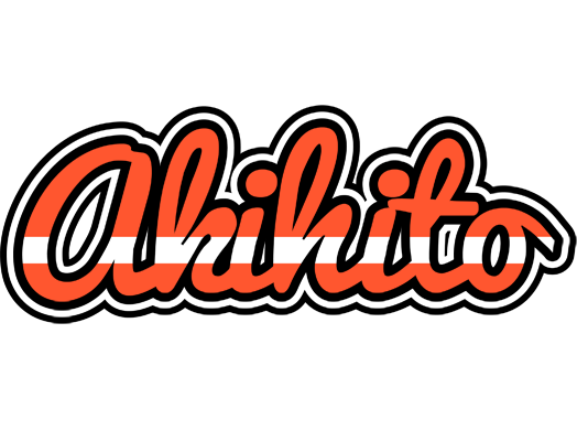 Akihito denmark logo