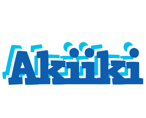 Akiiki business logo