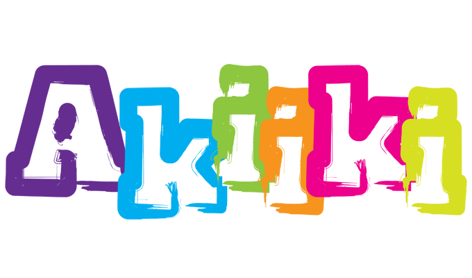 Akiiki casino logo