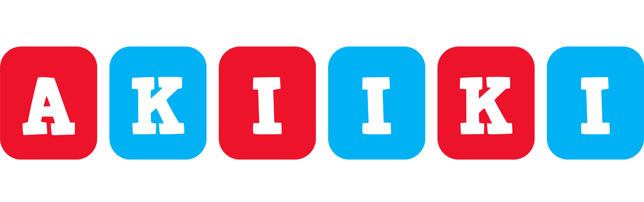 Akiiki diesel logo